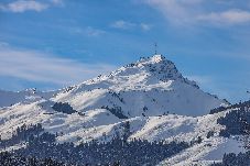 Apartment in Fieberbrunn - Apartment on the Schlossberg – Peace & Mountain Views