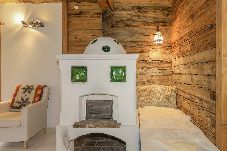 Apartment in Kitzbühel - Chalet Stockerdörfl – Nature & Calm in Kitzbühel