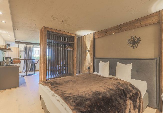 Apartment in Fieberbrunn - Chalet Lindau: App. Hochkopf (by One Villas) 