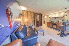 Apartment in Fieberbrunn - Chalet Lindau: App. Hochkopf (by One Villas) 