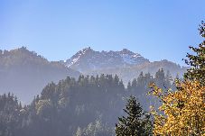 Apartment in Fieberbrunn - Chalet Lindau: App. Henne (by One-Villas) 