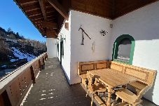 Apartment in Fieberbrunn - Chalet Lindau: App. Henne (by One-Villas) 