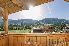 Apartment in Jochberg - Apartment Jochberger Tor (by ONE-Villas) 