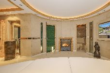 Chalet in Kitzbühel - Chalet Bockberg – Ski-in / Ski-out (One-Villas)