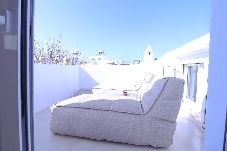 Apartment in Mykonos - Eudemonia Apartment - Sun Terrace (ONE-Villas) 