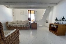 House in Panarea - Casa Nova - Sea & Stromboli View (by ONE Villas) 