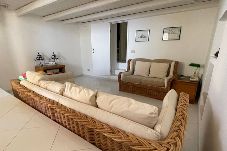 House in Panarea - Casa Nova - Sea & Stromboli View (by ONE Villas) 