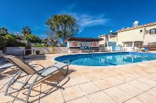 Apartment in Poli Crysochous - Akamas Sunset Boho Chic Maisonette 