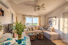 Apartment in Poli Crysochous - Akamas Sunset Boho Chic Apartment 