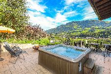 Chalet in Kitzbühel - Chalet Moralee – Kitzbühel,...