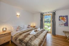 Chalet in Kitzbühel - Chalet Moralee – Kitzbühel, Whirlpool & Alpenblick 