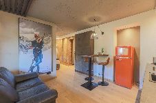 Ferienwohnung in Fieberbrunn - Chalet Lindau: App. Wildseeloder (by...