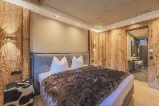 Ferienwohnung in Fieberbrunn - Chalet Lindau: App. Wildseeloder (by One-Villas) 