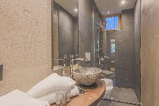 Ferienwohnung in Fieberbrunn - Chalet Lindau: App. Wildseeloder (by One-Villas) 