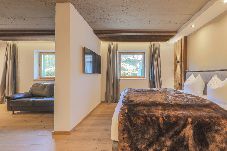 Ferienwohnung in Fieberbrunn - Chalet Lindau: App. Wildseeloder (by One-Villas) 