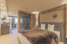 Ferienwohnung in Fieberbrunn - Chalet Lindau: App. Hochkopf (by One...