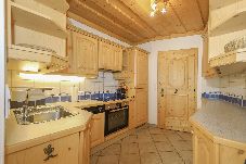 Ferienwohnung in Jochberg - Apartment Jochberger Tor (by ONE-Villas) 