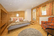 Ferienwohnung in Jochberg - Apartment Jochberger Tor (by ONE-Villas) 