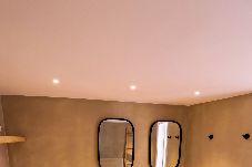 Ferienwohnung in Mikonos - Eudemonia Apartment - Sonnenterrasse (ONE-Villas) 