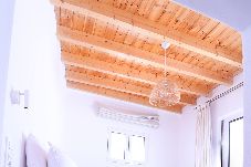 Ferienwohnung in Mikonos - Eudemonia Apartment - Sonnenterrasse (ONE-Villas) 