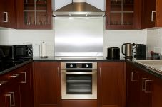 Ferienwohnung in Dubai - Skyline 43 -  Penthouse Burj Khalifa View and Pool