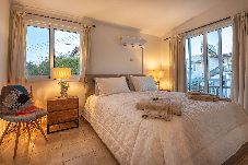 Ferienwohnung in Poli Crysochous - Akamas Sunset Boho Chic Apartment 