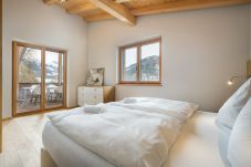 Ferienwohnung in Kitzbühel - Chalet-Apartment Gamshag mit Panoramablick | One Villas